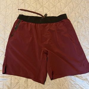 Ten thousand shorts 7”